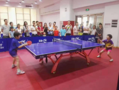 杭州市滨江区彩虹城青少年体育俱乐部
