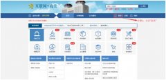 “互联网+海关”电子税单系统操作手册