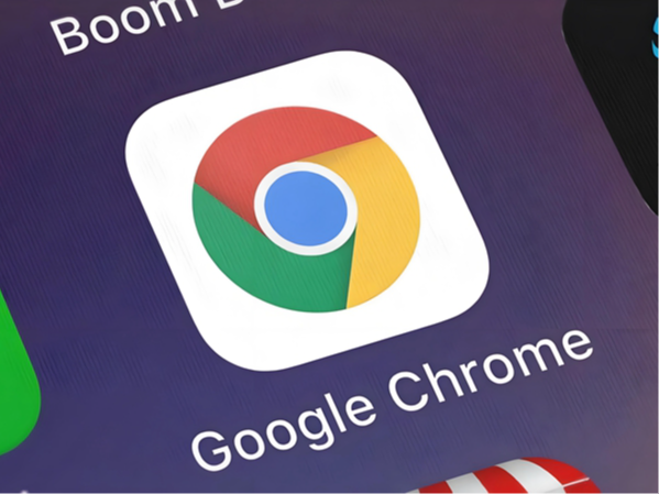 谷歌浏览器Chrome