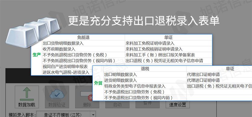 键盘通-自动录入管理系统